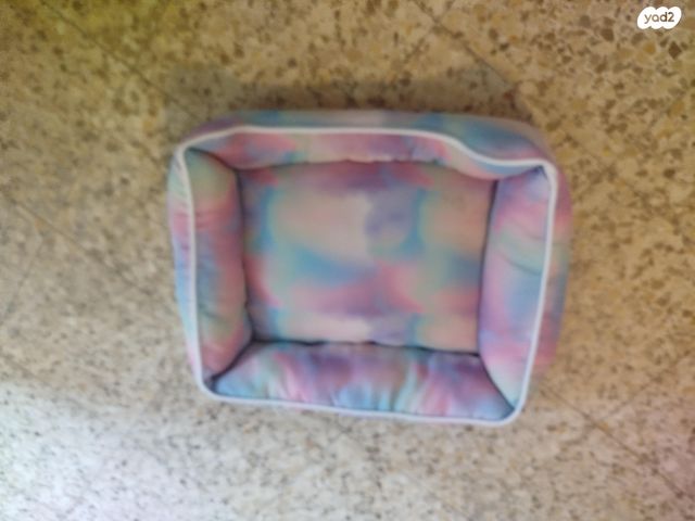 תמונת מודעה - חיות מחמד