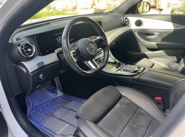 מרצדס-בנץ E-class