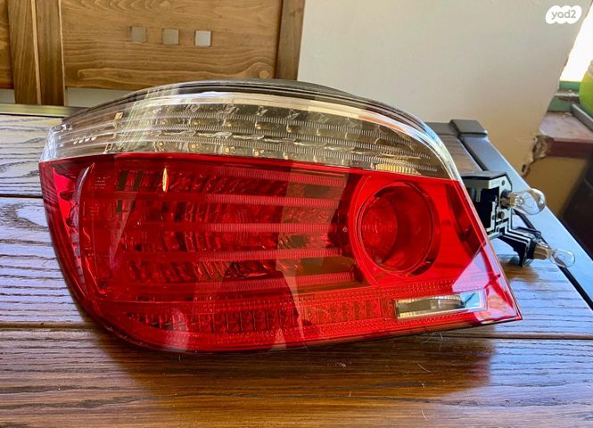 ב מ וו סדרה 5