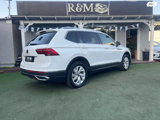 פולקסווגן טיגואן