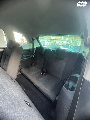 פולקסווגן טיגואן