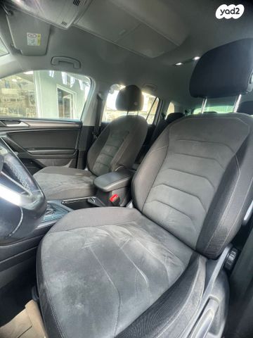 פולקסווגן טיגואן