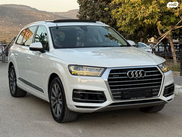 אאודי Q7