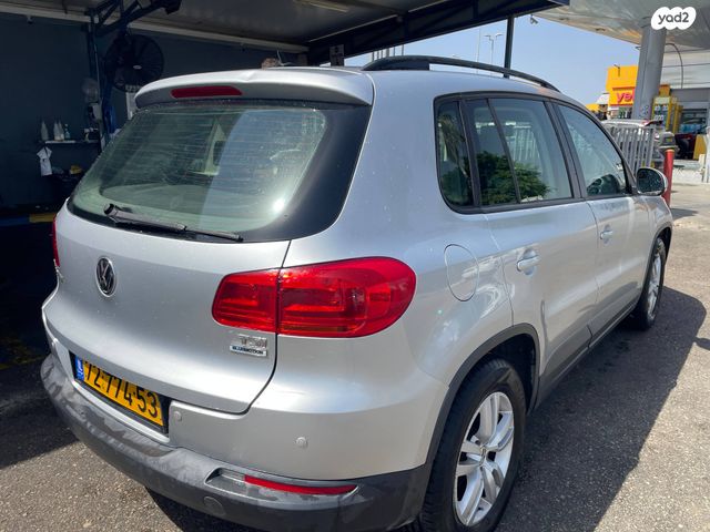 פולקסווגן טיגואן