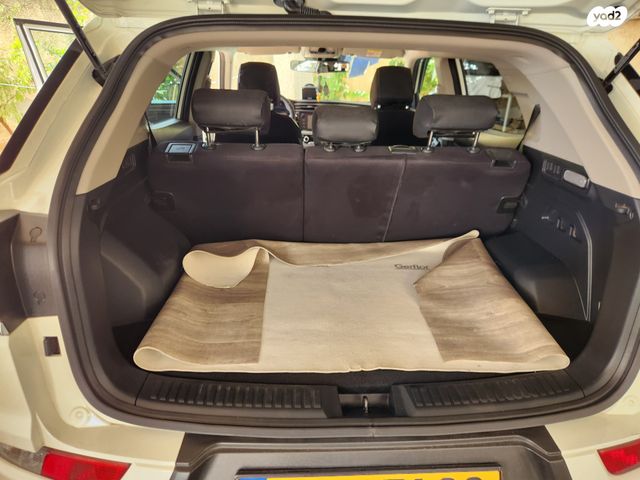 סאנגיונג קורנדו