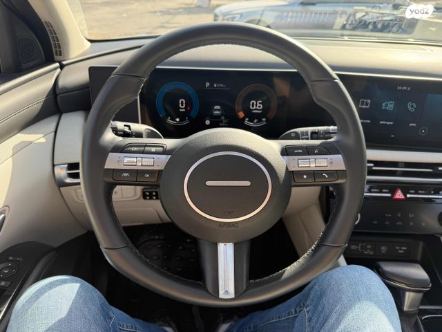 יונדאי טוסון