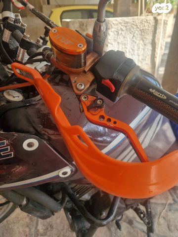 ימאהה XTZ750 סופר-טנרה