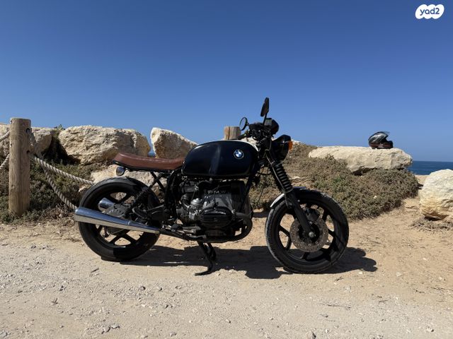 מודעת רכב אופנועים