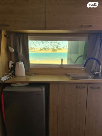 מודעת רכב נגרר (קראוון נגרר)