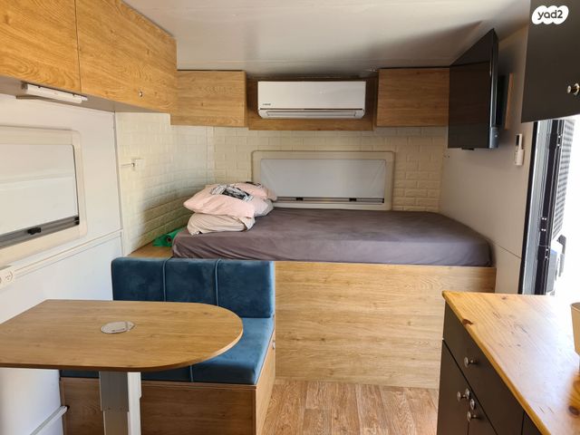 נגרר (קראוון נגרר)