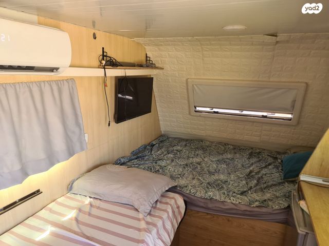 נגרר (קראוון נגרר)