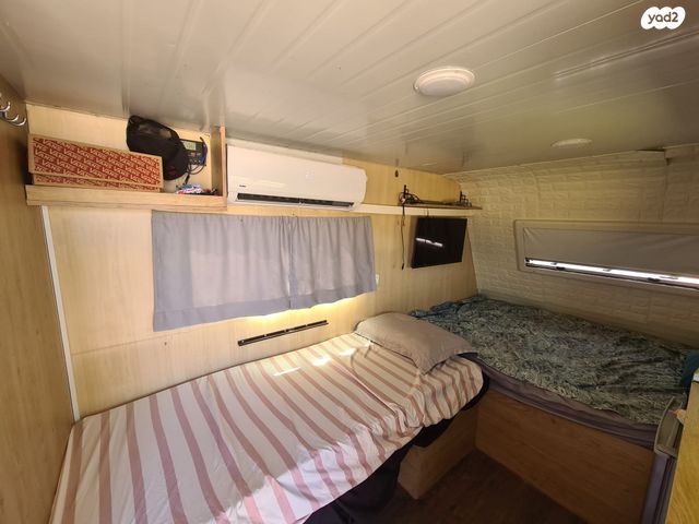 נגרר (קראוון נגרר)