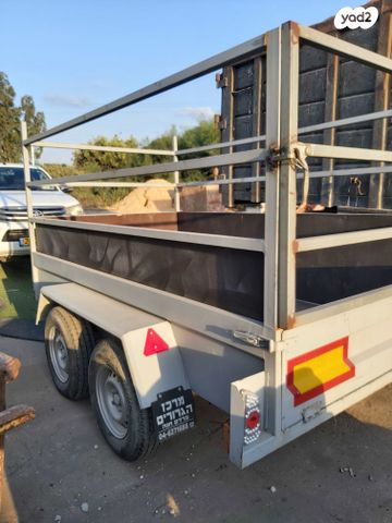 מודעת רכב פרטי/מסחרי