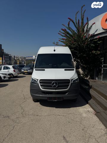 מודעת רכב מרצדס