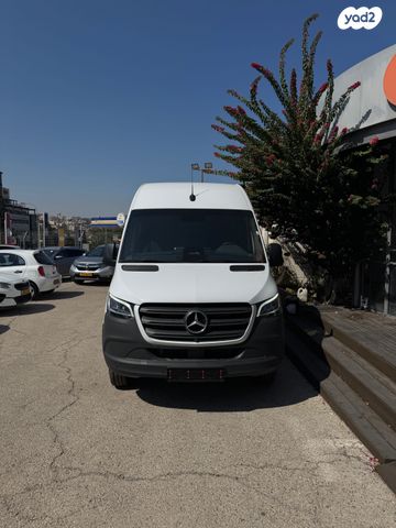 מודעת רכב מרצדס