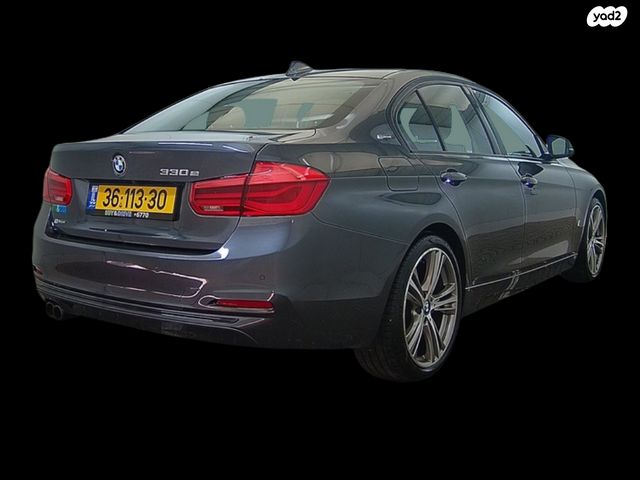 ב מ וו סדרה 3