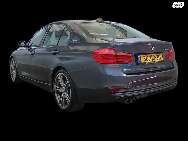 ב מ וו סדרה 3