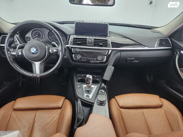 ב מ וו סדרה 3