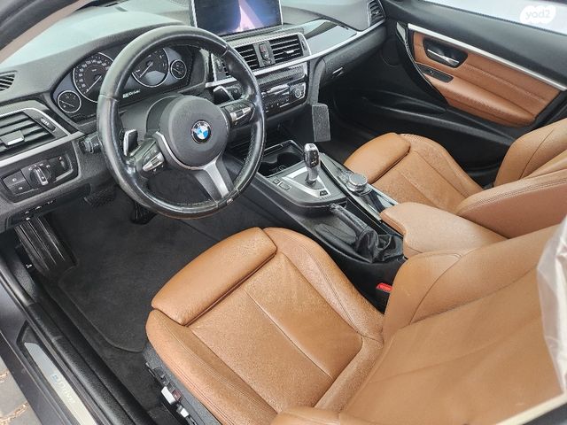 ב מ וו סדרה 3