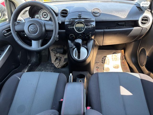 מאזדה 2