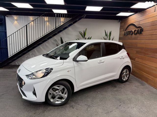 מודעת רכב יונדאי i10 1