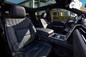 ג'י.אם.סי סיירה EV