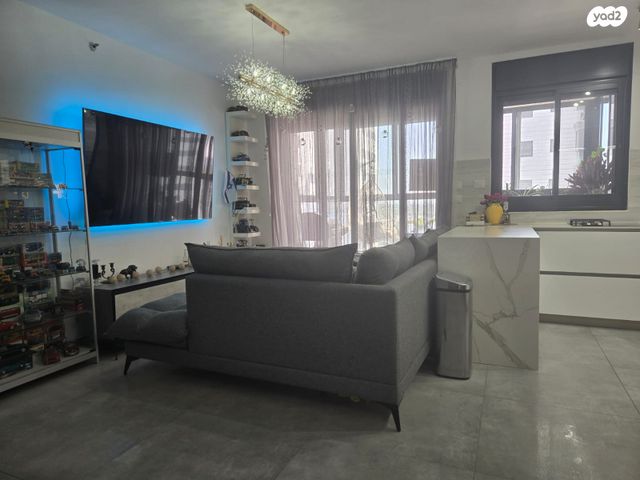 דירה, יעקב דורי 5, נאות שמיר, רמלה