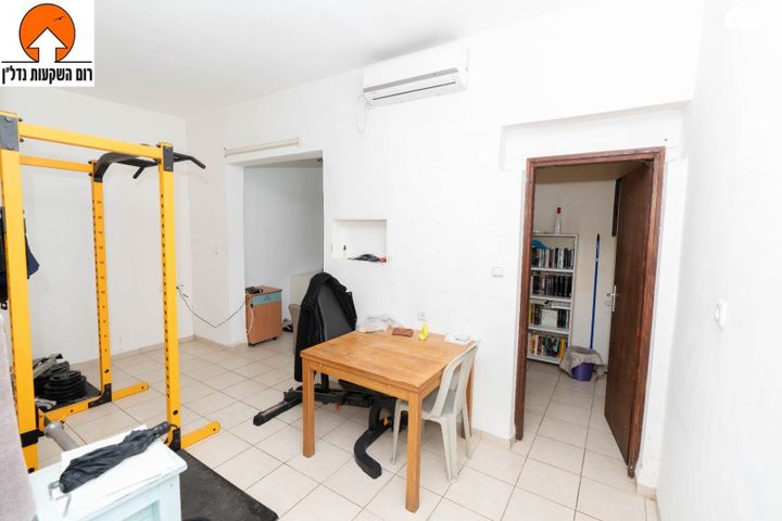 דירה, בן יהודה 5, מסדה, חיפה