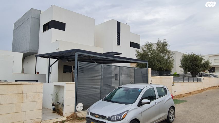 בית פרטי/ קוטג', נחל לכיש 11, שרונית, להבים