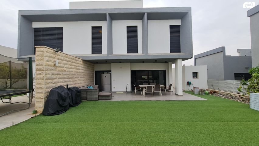 בית פרטי/ קוטג', נחל לכיש 11, שרונית, להבים