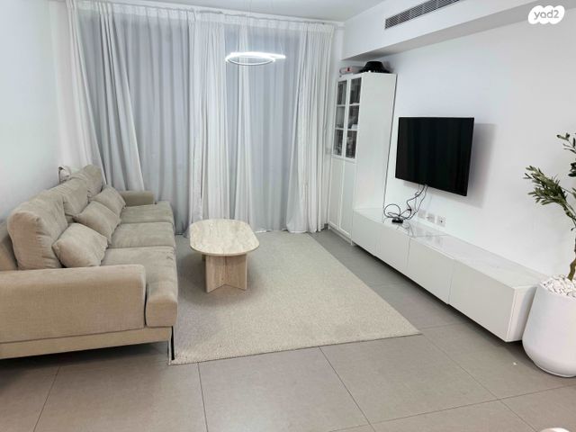 דירה, נחל ירקון 4, כרמי גת, קרית גת