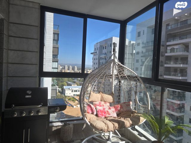 דירה, יעקב דורי 5, נאות שמיר, רמלה