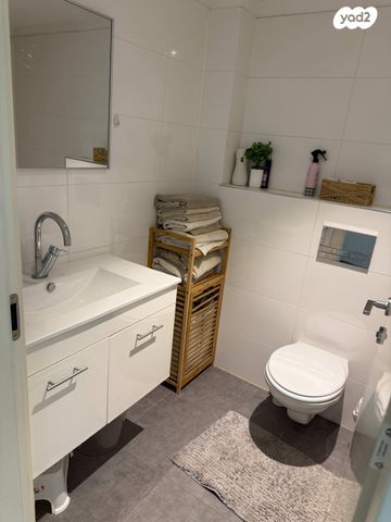 דירה, נחל ירקון 4, כרמי גת, קרית גת