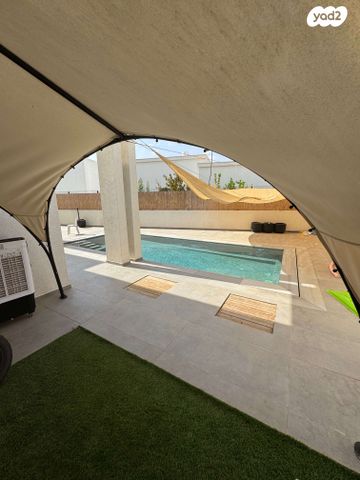 בית פרטי/ קוטג', קרקל 7, כרמית, מיתר / כרמית