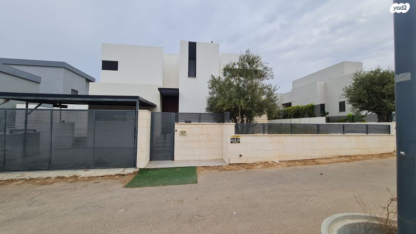 בית פרטי/ קוטג', נחל לכיש 11, שרונית, להבים