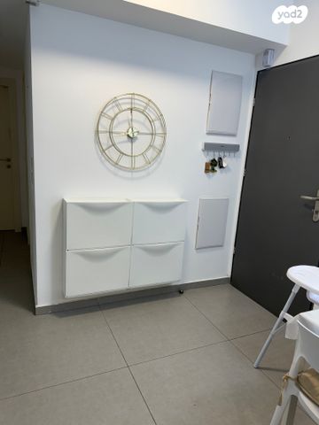 דירה, נחל ירקון 4, כרמי גת, קרית גת