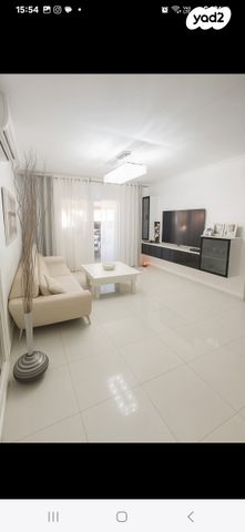 דירה, שדרות הנשיא וייצמן 66, מרכז העיר, חדרה