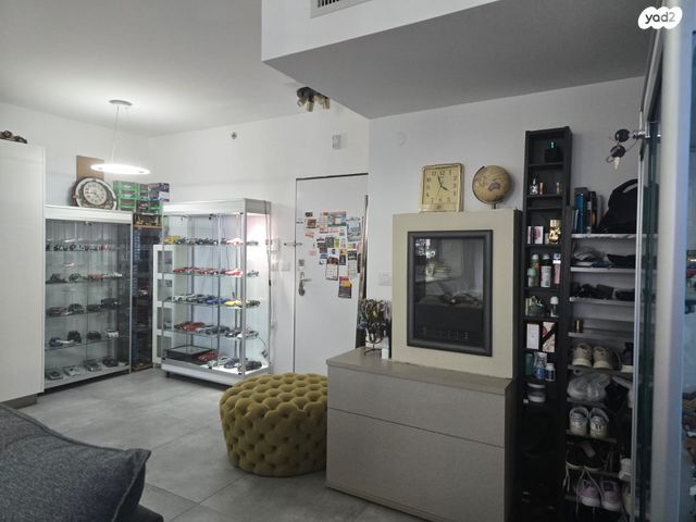 דירה, יעקב דורי 5, נאות שמיר, רמלה