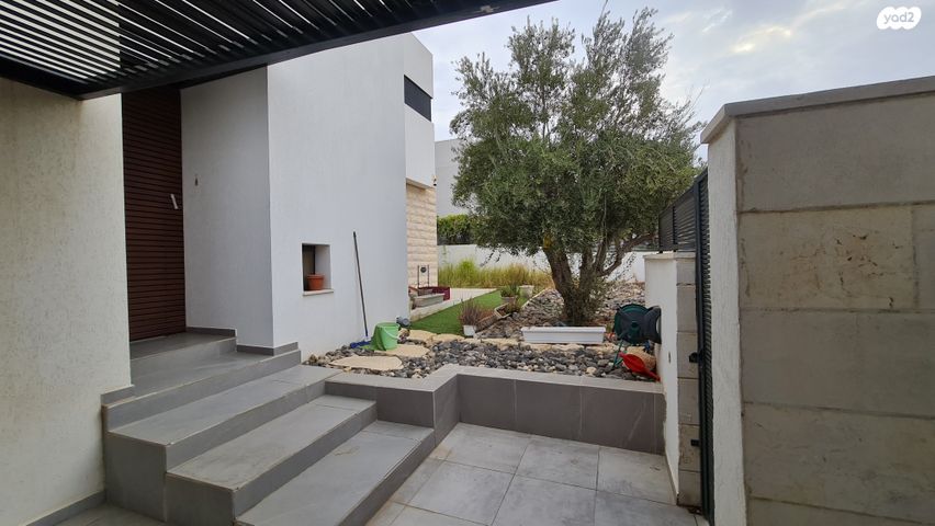 בית פרטי/ קוטג', נחל לכיש 11, שרונית, להבים