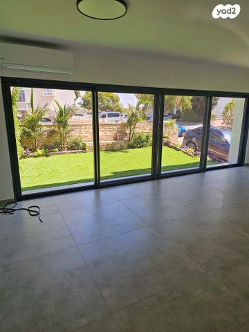 בית פרטי/ קוטג', משעול היהלום 8, בן גוריון, חולון