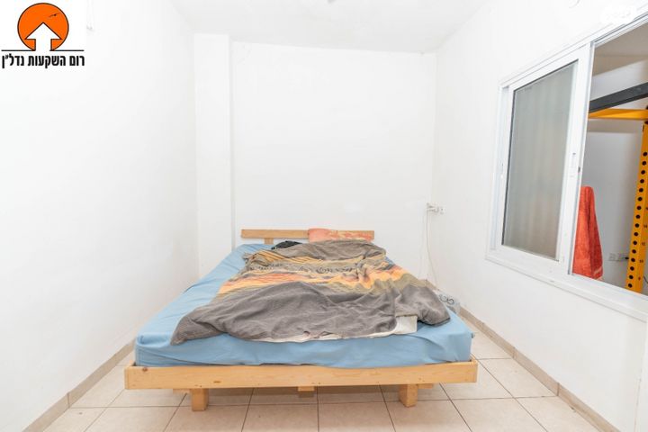 דירה, בן יהודה 5, מסדה, חיפה