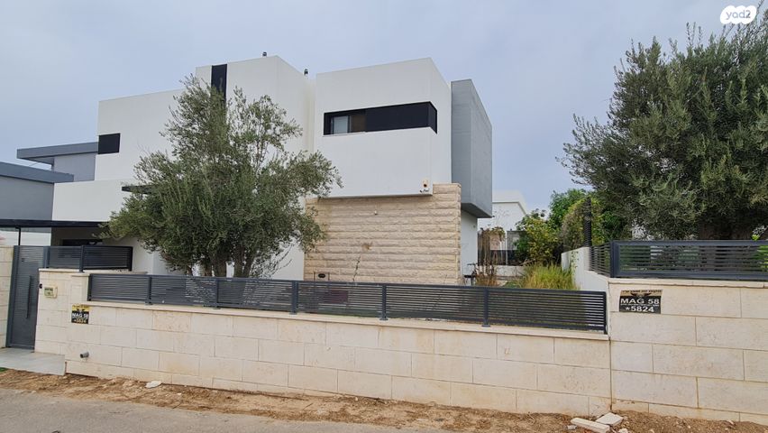 בית פרטי/ קוטג', נחל לכיש 11, שרונית, להבים