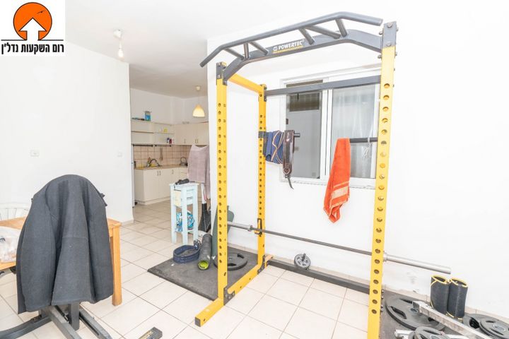 דירה, בן יהודה 5, מסדה, חיפה