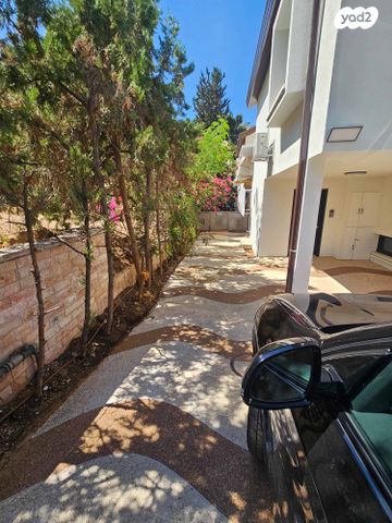 בית פרטי/ קוטג', משעול היהלום 8, בן גוריון, חולון