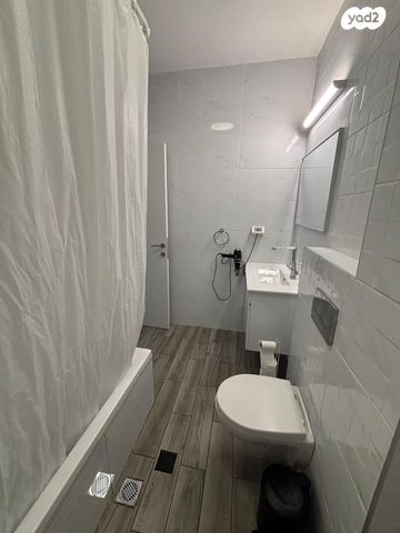 דירה, משמר הירדן 16, מרכז העיר, עפולה