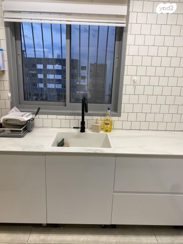 דירה, אליהו הנביא 4, פסגות אפק, ראש העין