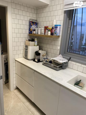 דירה, אליהו הנביא 4, פסגות אפק, ראש העין