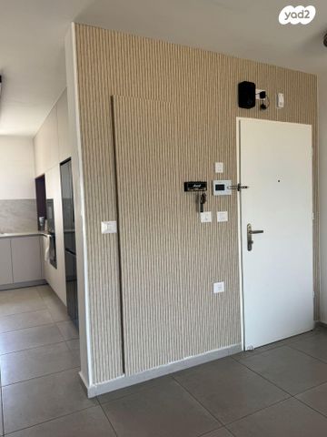 דירה, ארגמן 17, עיר היין, אשקלון