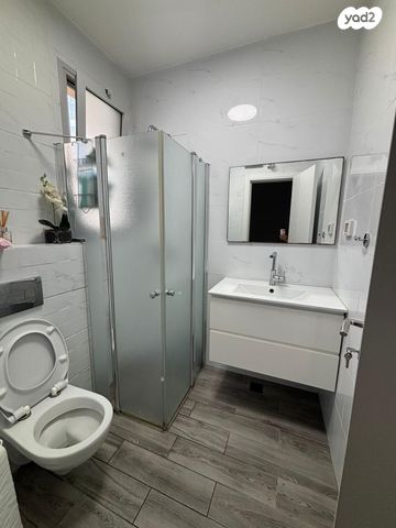 דירה, משמר הירדן 16, מרכז העיר, עפולה