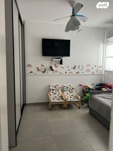 דירה, ארגמן 17, עיר היין, אשקלון